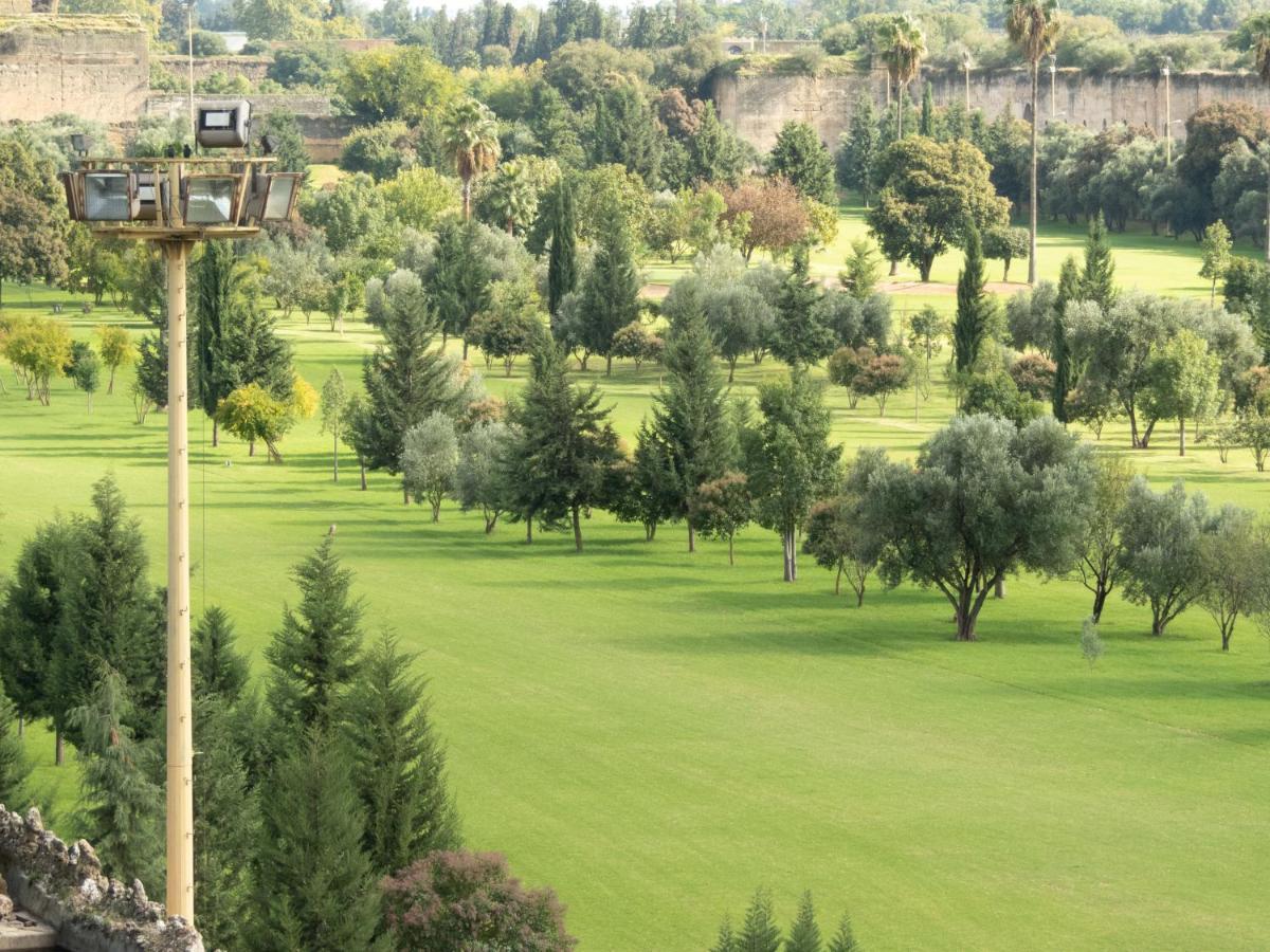 Riad Golf Stinia 2 メクネス エクステリア 写真