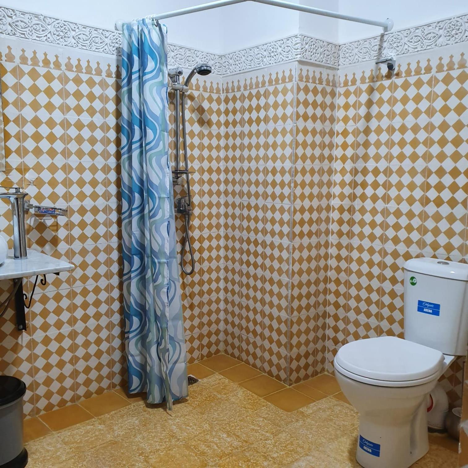 Riad Golf Stinia 2 メクネス エクステリア 写真